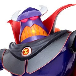 Zurg Interactive Talking Action Figure – Toy Story – 15''